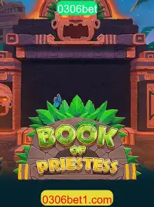 BookOfPriestess: Um Mergulho no Mundo Místico de 0306bet