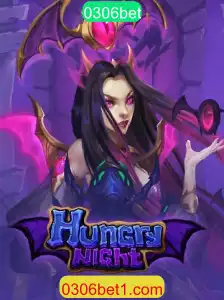 Descubra o Mundo de HungryNight e as Regras do Jogo 0306bet