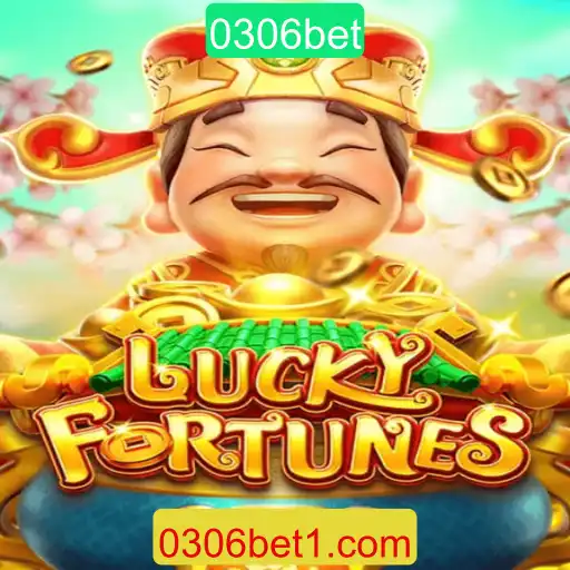 LUCKYFORTUNES: Descubra o Mundo do Jogo Emocionante