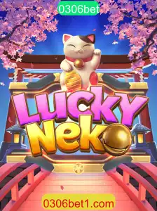 LuckyNeko: Explore o Fascinante Mundo dos Jogos de Pôquer Online na Plataforma 0306bet