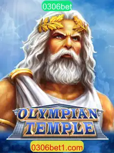 Explorando o Mundo de OlympianTemple: Um Guia Completo para Novos Jogadores