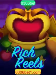 Explorando o Universo do Jogo RichReels: Um Mergulho nas Regras e Estratégias