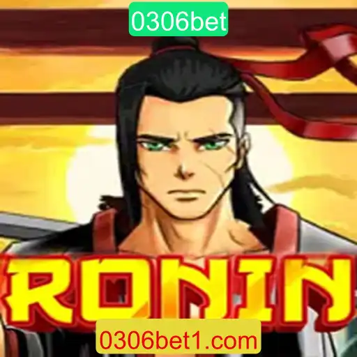Ronin: A Nova Sensação no Mundo dos Jogos com 0306bet