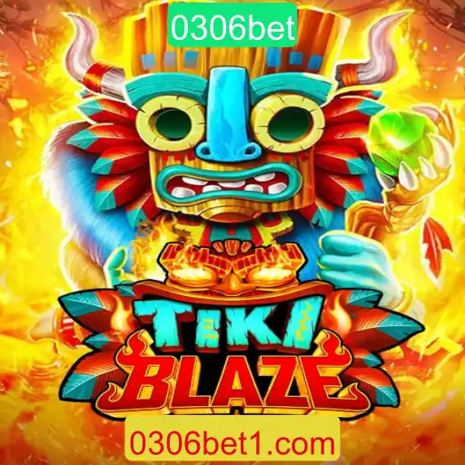 Desvendando TikiBlaze: Um Jogo Fascinante com a Chave de Sucesso 0306bet